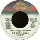 7inch Vinyl Single - Ohio Players - Try A Little Tenderness