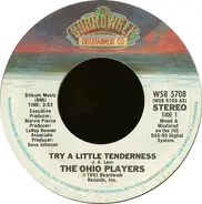 Ohio Players - Try A Little Tenderness