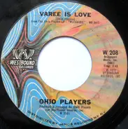 Ohio Players - Varee Is Love / Walt's First Trip