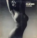 LP - Ohio Players - Angel - Gatefold