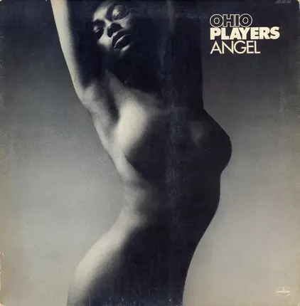 Ohio Players - Angel
