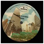 LP - Ohio Players - Angel - Gatefold