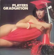 LP - Ohio Players - Graduation