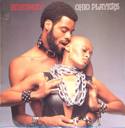 Ohio Players - Ecstasy