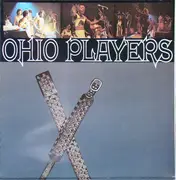 LP - Ohio Players - Ecstasy - Gatefold