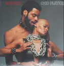 LP - Ohio Players - Ecstasy