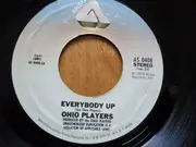 7inch Vinyl Single - Ohio Players - Everybody Up