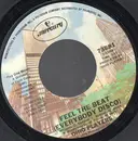 7inch Vinyl Single - Ohio Players - Feel The Beat (Everybody Disco)
