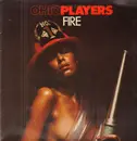 LP - Ohio Players - Fire