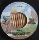7inch Vinyl Single - Ohio Players - Fire
