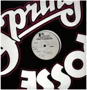 LP - Ohio Players - Fire - TEST PRESSING