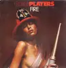 LP - Ohio Players - Fire