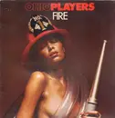 LP - Ohio Players - Fire