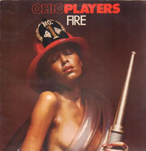 0【貴重非売品・US原盤】オハイオ・プレイヤーズ/Ohio Players 0【貴重非売品・US原盤】オハイオ・プレイヤーズ/Ohio Players
