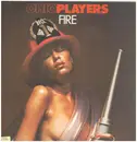 LP - Ohio Players - Fire - Gatefold