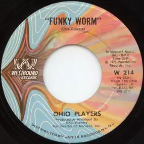 Ohio Players - Funky Worm