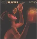 LP - Ohio Players - Honey