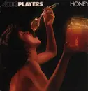 LP - Ohio Players - Honey - Gatefold