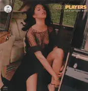 LP - Ohio Players - Jass-Ay-Lay-Dee