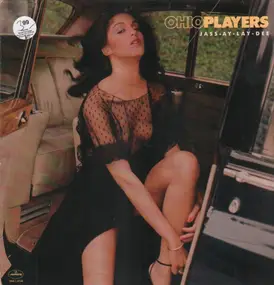 Ohio Players - Jass-Ay-Lay-Dee