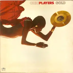 Ohio Players - Ohio Players Gold