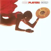 CD - Ohio Players - Ohio Players Gold