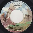7inch Vinyl Single - Ohio Players - O-H-I-O / Can You Still Love Me