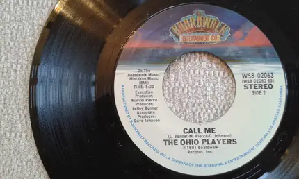Ohio Players - Skinny