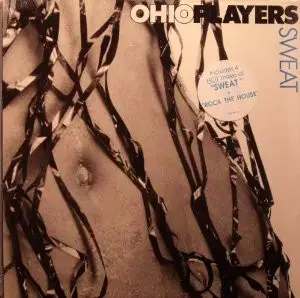 Ohio Players - Sweat