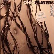 12inch Vinyl Single - Ohio Players - Sweat