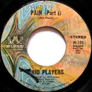 7inch Vinyl Single - Ohio Players - Pain