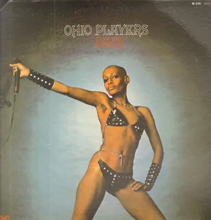 Ohio Players - Pain