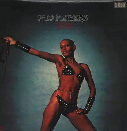 Ohio Players - Pain