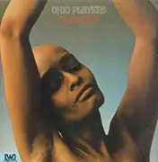 LP - Ohio Players - Pleasure
