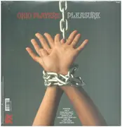 LP - Ohio Players - Pleasure