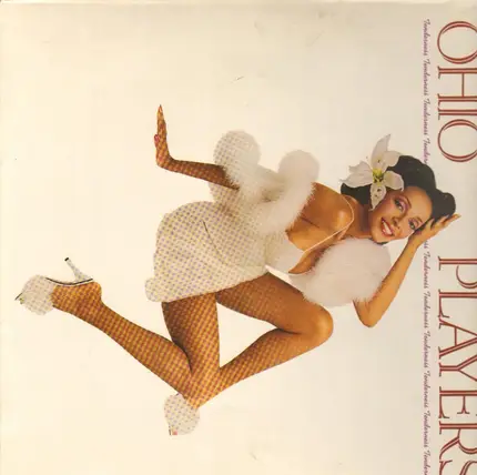 Ohio Players - Tenderness