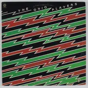 LP - Ohio Players - The Ohio Players