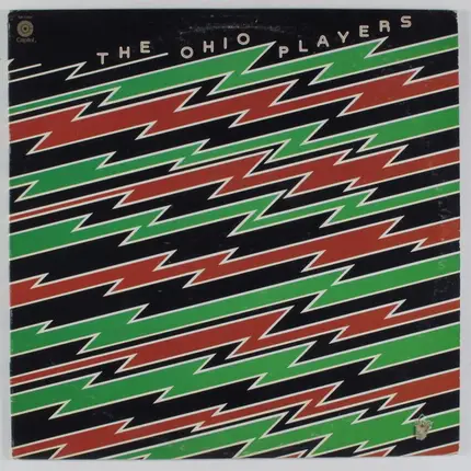 Ohio Players - The Ohio Players