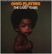 LP - Ohio Players - The Best Of The Early Years Volume One