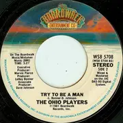 7inch Vinyl Single - Ohio Players - Try A Little Tenderness