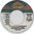 7inch Vinyl Single - Ohio Players - Try A Little Tenderness