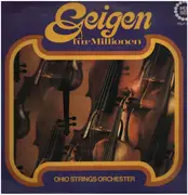 LP - Ohio Strings Orchestra - Geigen für Millionen