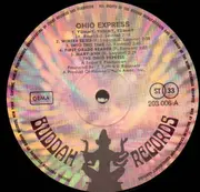 LP - Ohio Express - The Ohio Express