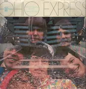 LP - Ohio Express - The Ohio Express