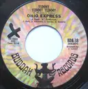 7'' - Ohio Express - Yummy Yummy Yummy