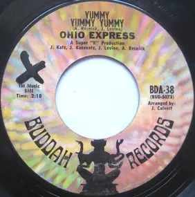 Ohio Express - Yummy Yummy Yummy