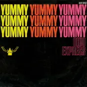 Ohio Express - Yummy Yummy Yummy