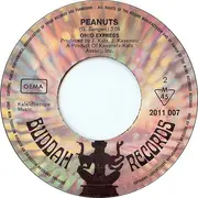 7'' - Ohio Express - Love Equals Love