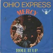 Ohio Express - Mercy