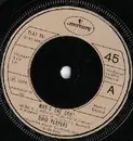 7'' - Ohio Players - Who'd She Coo? / Fopp